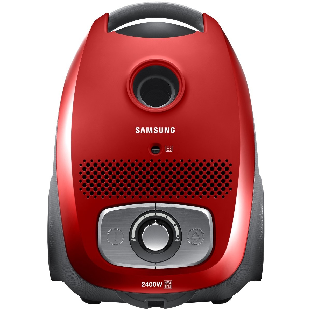 Пылесос SAMSUNG VCJG24KV																		 — описание, фото, цены в интернет-магазине PT Stores