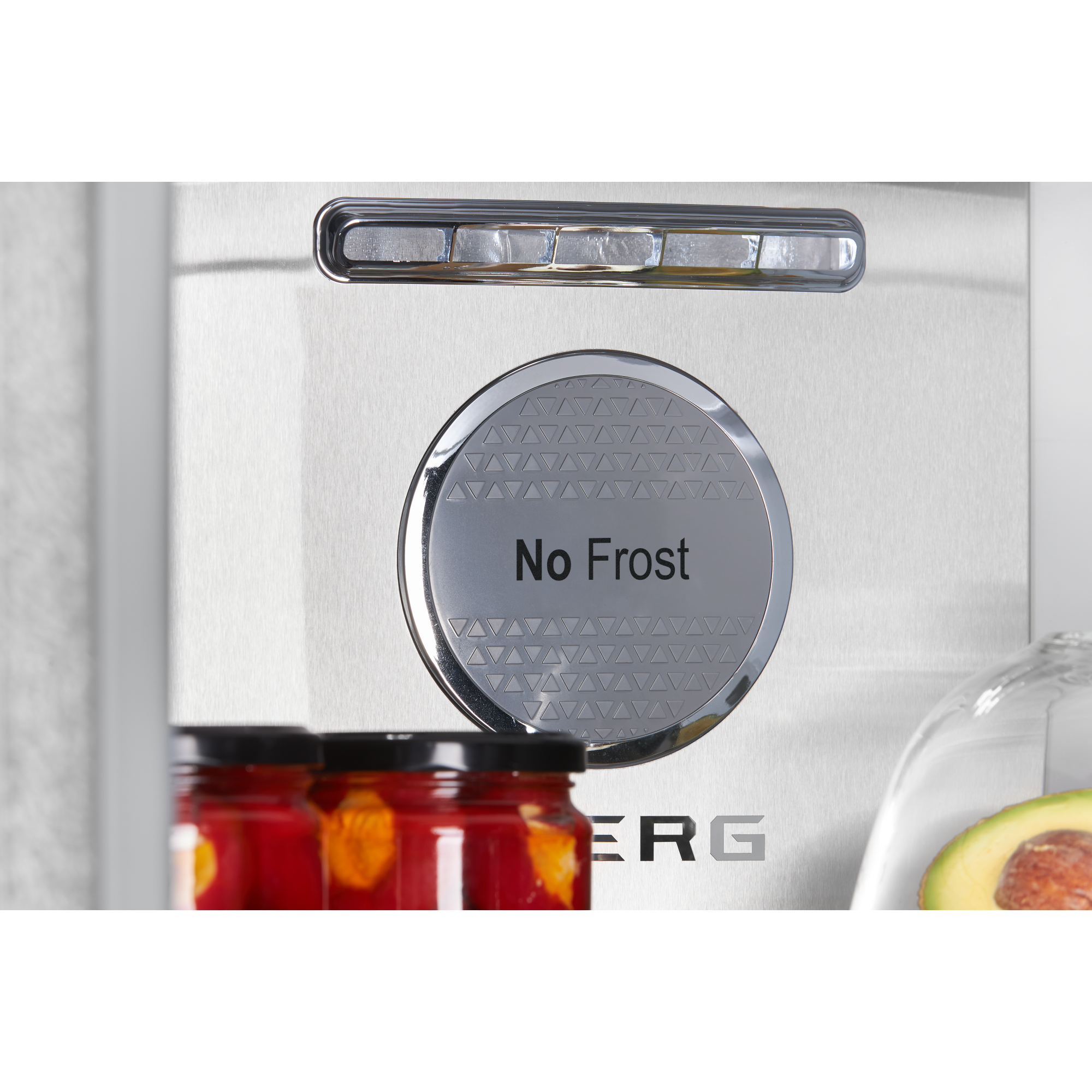 Купить Встраиваемый холодильник HIBERG i-RFB 35 NF — Фото 5