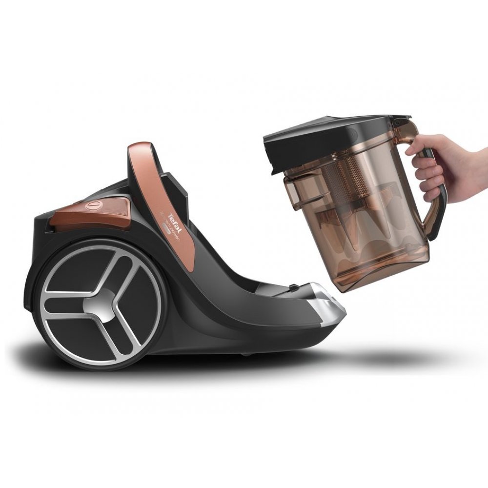 Купить Пылесос TEFAL TW7244EA — Фото 3