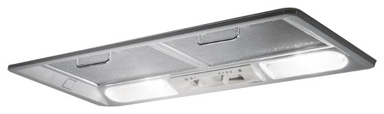 Вытяжка встраиваемая ELICA ELIBLOC 9 ST F/60 SILVER																		 — описание, фото, цены в интернет-магазине PT Stores