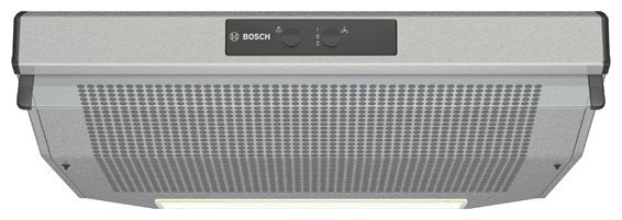Плоская вытяжка BOSCH DHU 635D																		 — описание, фото, цены в интернет-магазине PT Stores