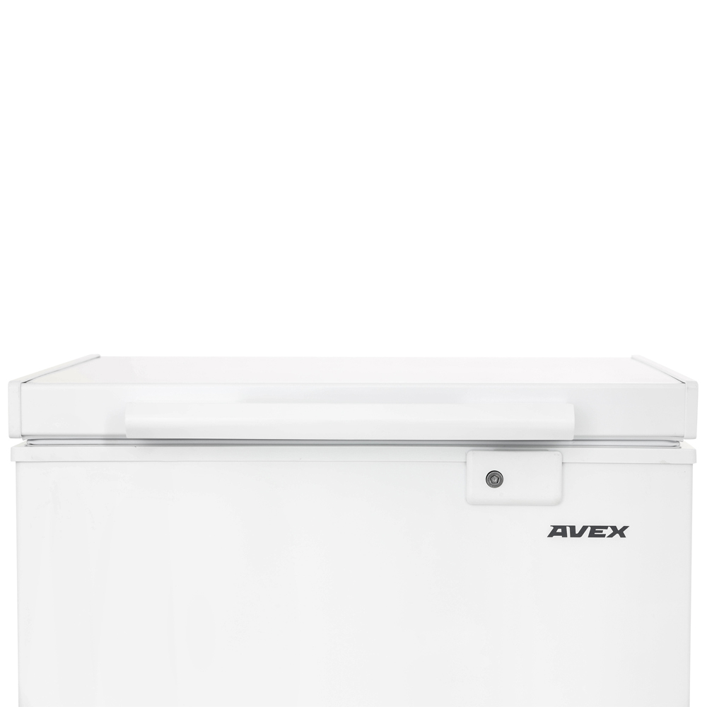 Купить Морозильный ларь AVEX CF 260 — Фото 5