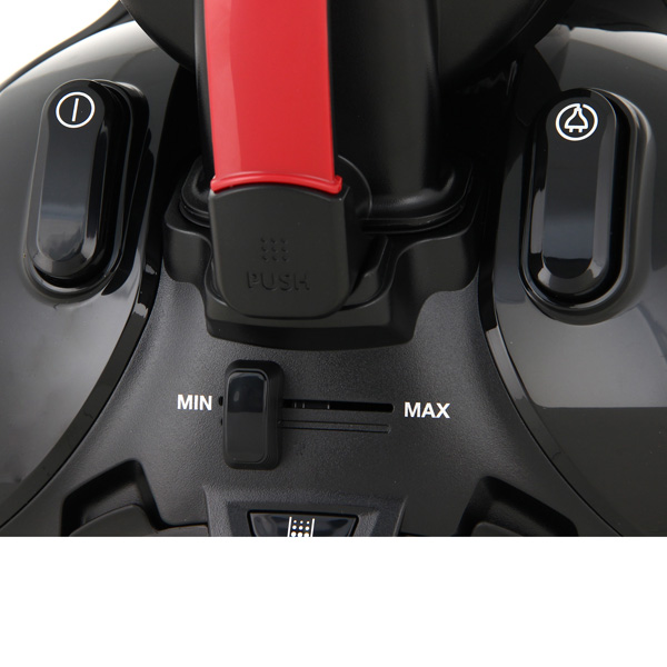 Купить Пылесос SAMSUNG VC15K4116VR — Фото 3