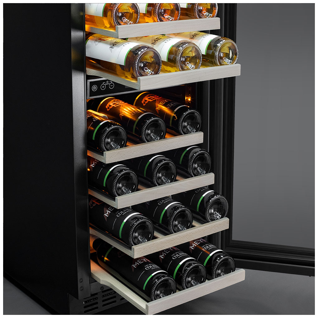 Купить Винный шкаф Meyvel MV28NH-KBT2 — Фото 6