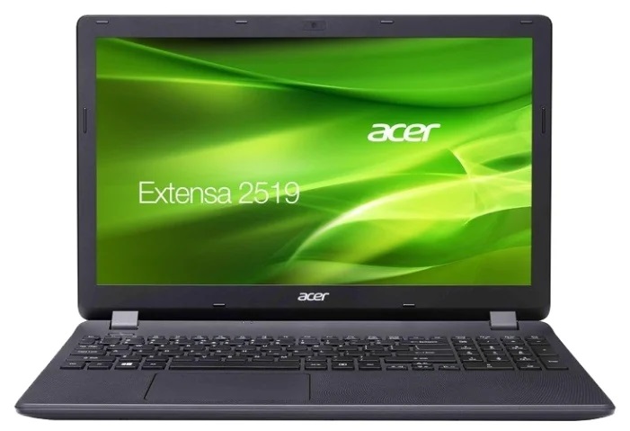 Ноутбук ACER Extensa EX2519-C0T2 NX.EFAER.088																		 — описание, фото, цены в интернет-магазине PT Stores