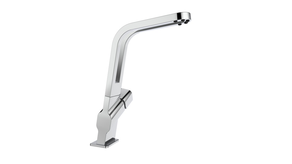 Купить Смеситель TEKA ICO 915 CHROME — Фото 5