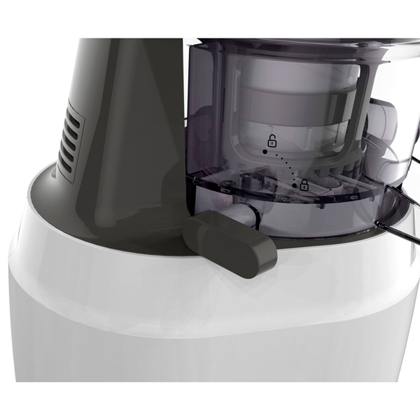 Купить Соковыжималка MOULINEX ZU 150110 — Фото 3