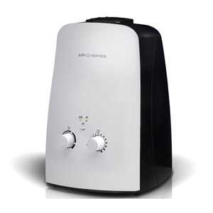 Увлажнитель воздуха BONECO U 600 white																		 — описание, фото, цены в интернет-магазине PT Stores