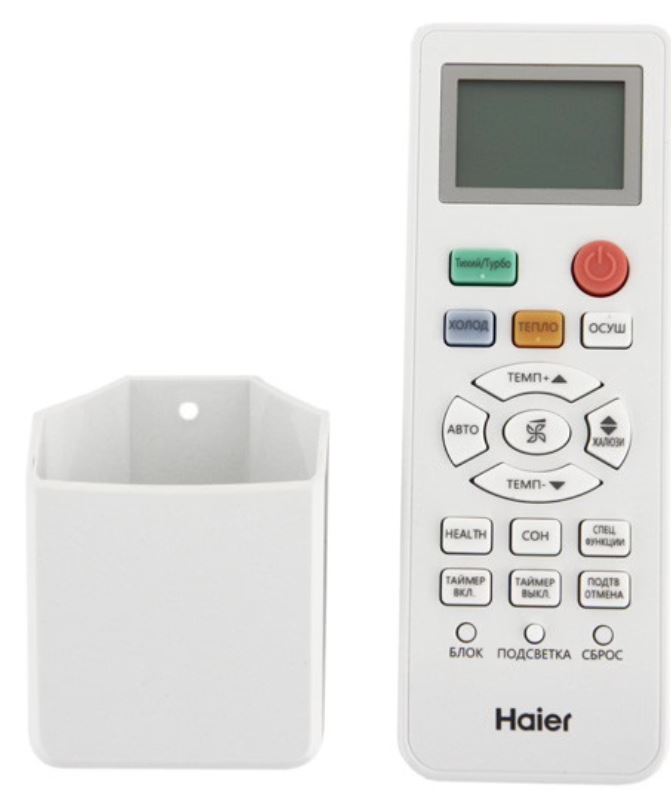 Купить Кондиционер Haier HSU-12HTM03/R2/HSU-12HTM103/R2 (Комплект) — Фото 2