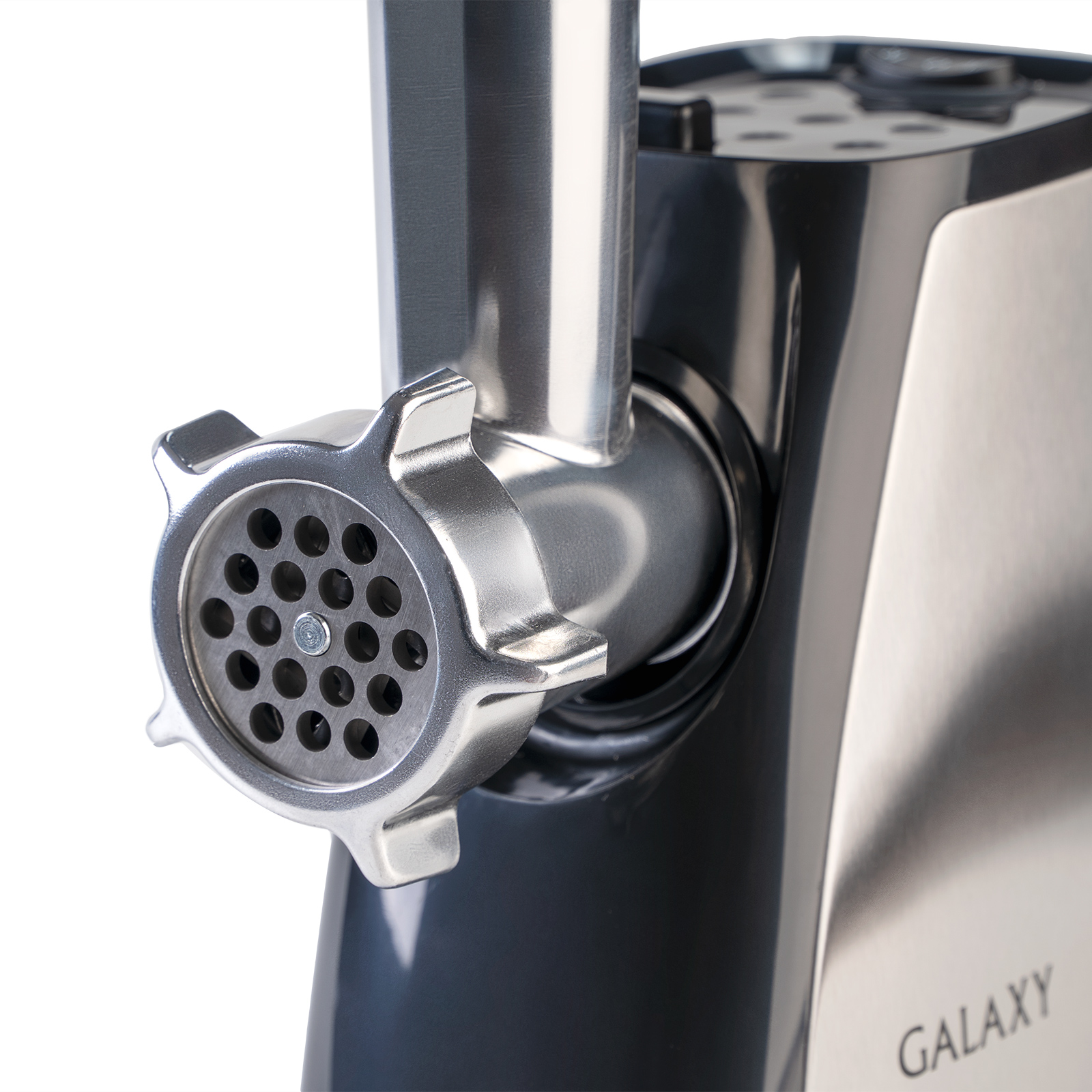 Купить Мясорубка GALAXY GL 2413 — Фото 3