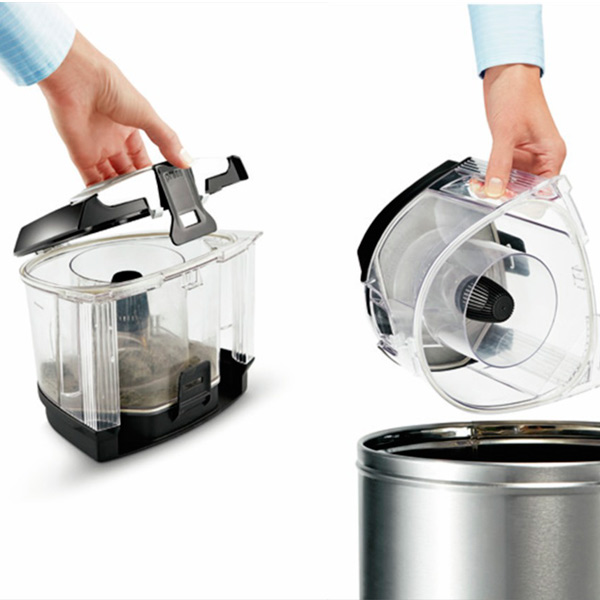 Купить Пылесос BOSCH BGS 2UPWER3 — Фото 8