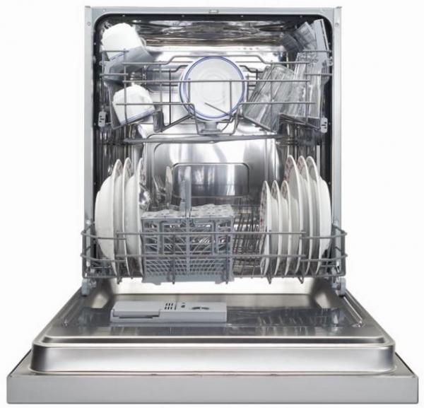 Купить Встраиваемая посудомоечная машина HOTPOINT-ARISTON LTF 11S111 O EU — Фото 2