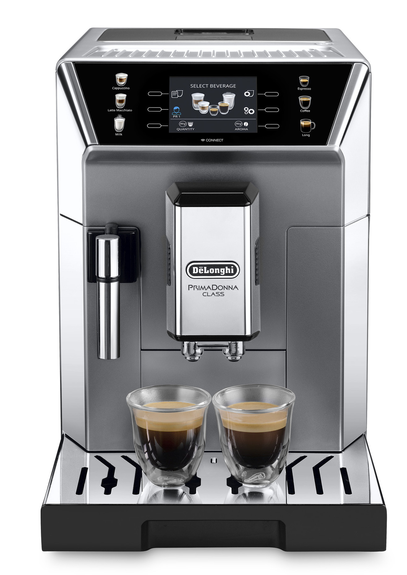 Купить Кофемашина Delonghi ECAM 550.85.MS — Фото 2