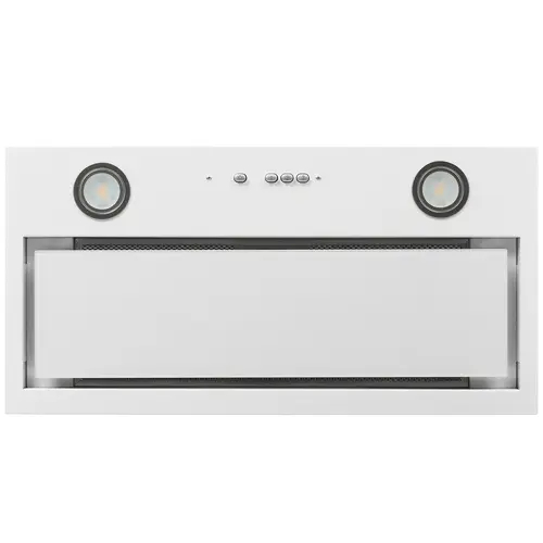 Купить Вытяжка встраиваемая ELIKOR Cube 60П-1000 белый — Фото 3