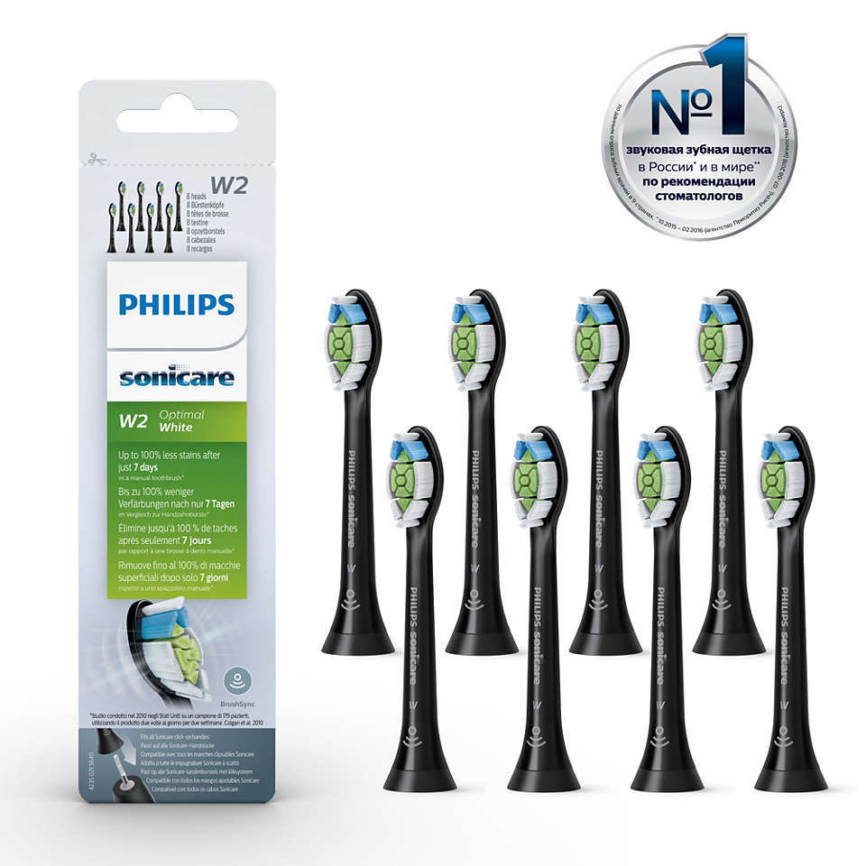  PHILIPS HX6068/13																		 — описание, фото, цены в интернет-магазине PT Stores