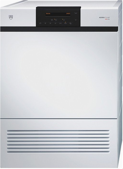 Сушильная машина V-Zug WT-ATSLWPZ-c re																		 — описание, фото, цены в интернет-магазине PT Stores