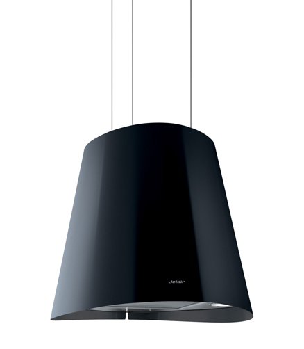 Островная вытяжка JET AIR GISELA BK/F/50																		 — описание, фото, цены в интернет-магазине PT Stores