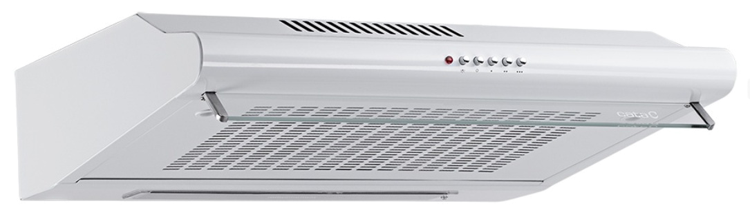 Купить Плоская вытяжка CATA P 3060 WH/C — Фото 2