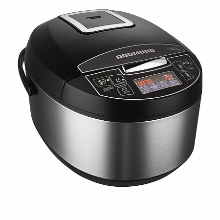 Мультиварка Redmond RMC-M4512																		 — описание, фото, цены в интернет-магазине PT Stores