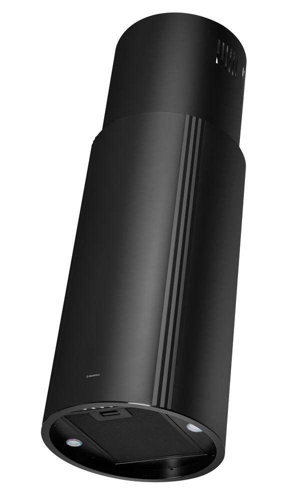 Островная вытяжка MAUNFELD Lee Push 397 чёрный																		 — описание, фото, цены в интернет-магазине PT Stores