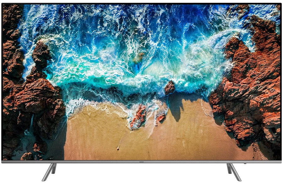 Телевизор SAMSUNG UE82NU8000																		 — описание, фото, цены в интернет-магазине PT Stores