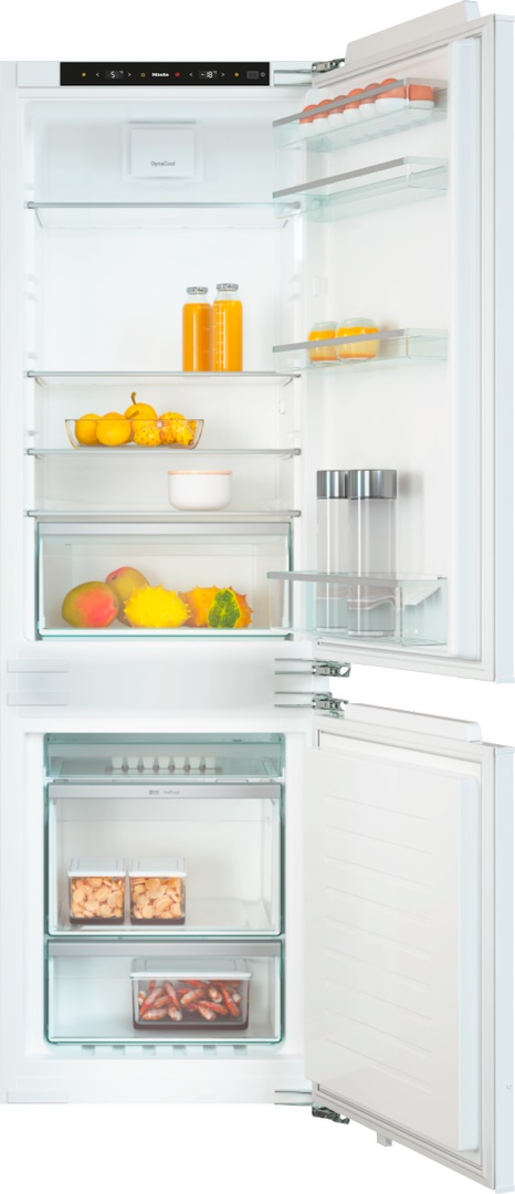 Встраиваемый холодильник Miele KFN 771 4F																		 — описание, фото, цены в интернет-магазине PT Stores