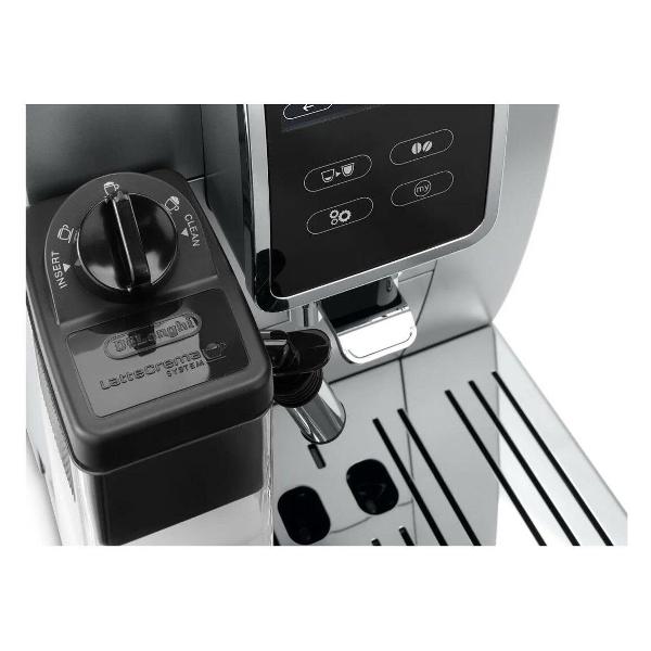 Купить Кофемашина Delonghi ECAM 370.70.SB — Фото 2