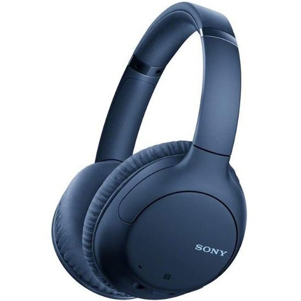Наушники SONY WH-CH710NL синий																		 — описание, фото, цены в интернет-магазине PT Stores