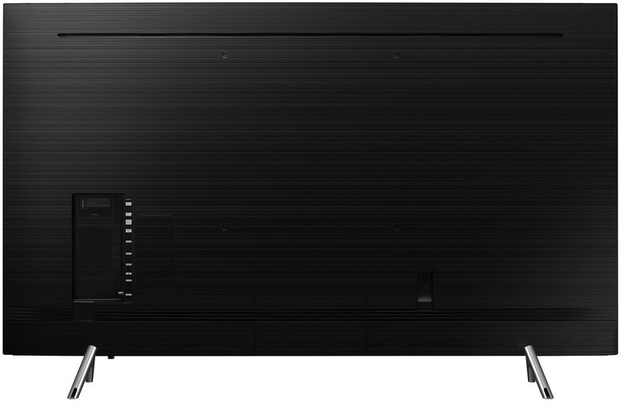 Купить Телевизор SAMSUNG QE65Q6FN — Фото 2
