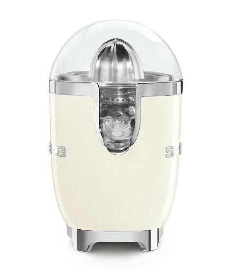 Купить Соковыжималка Smeg CJF11CREU — Фото 2