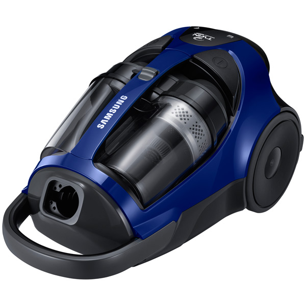 Купить Пылесос SAMSUNG VCC885BH36 — Фото 2