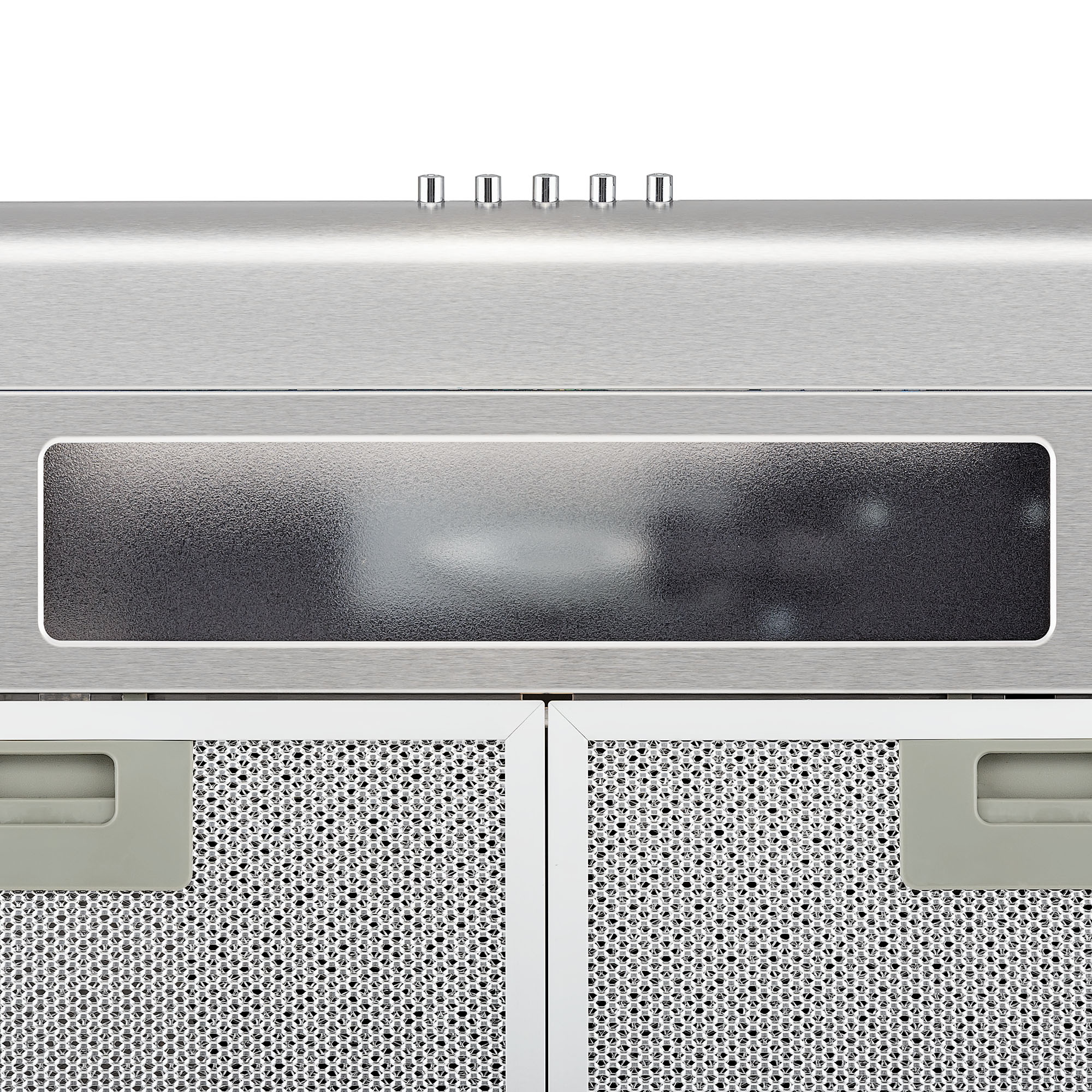 Купить Плоская вытяжка KRONA LIANA 600 INOX PB — Фото 4