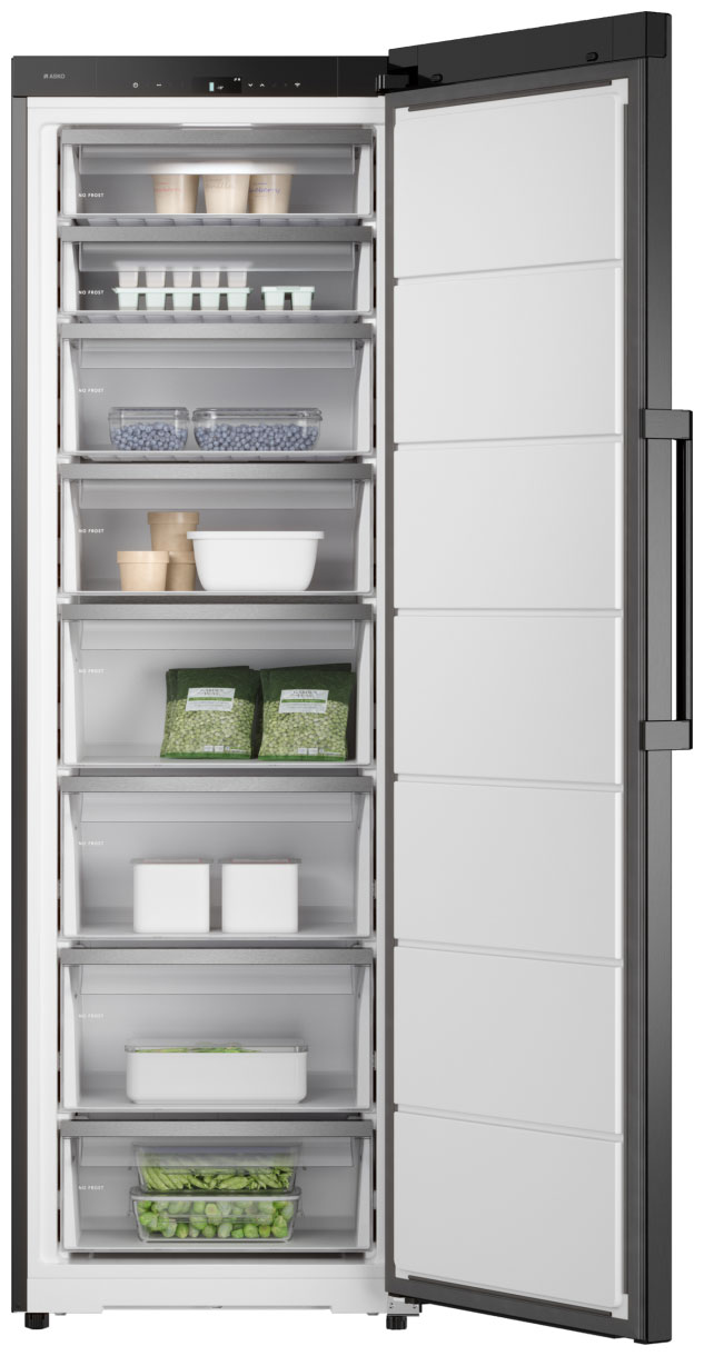 Купить Морозильная камера Asko RFF586KNCB1 — Фото 3