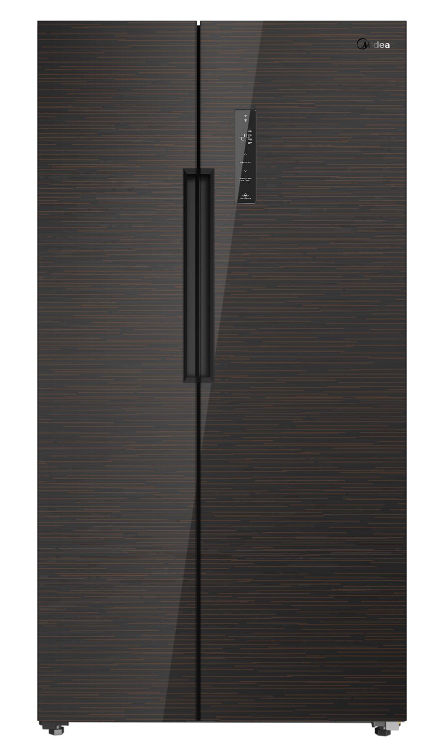 Холодильник Midea MRS518SFNMGR2																		 — описание, фото, цены в интернет-магазине PT Stores
