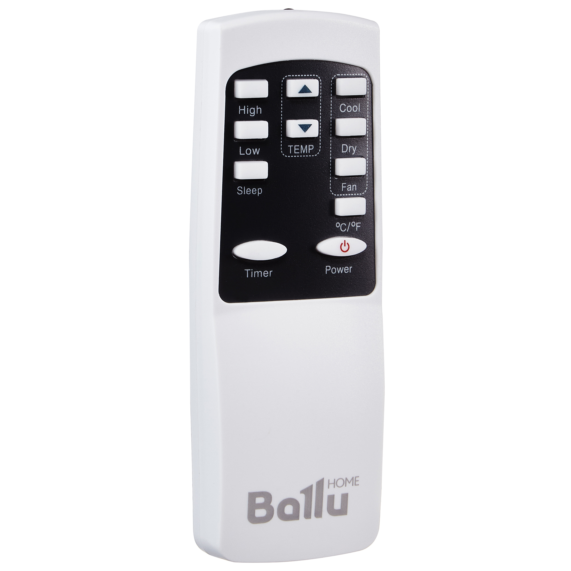 Купить Мобильный кондиционер BALLU BPAC-07 CP-SF — Фото 3
