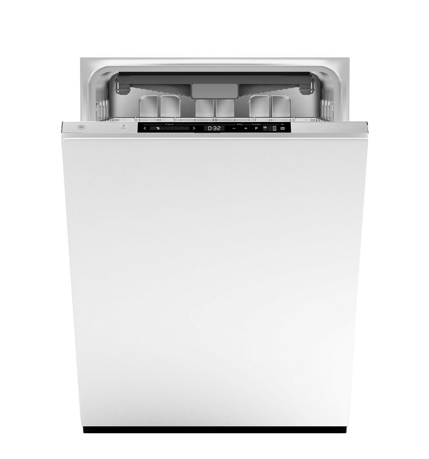 Встраиваемая посудомоечная машина Bertazzoni DW6083PRTS																		 — описание, фото, цены в интернет-магазине PT Stores