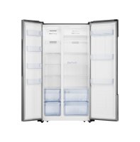 Купить Холодильник HISENSE RS677N4AC1 — Фото 8