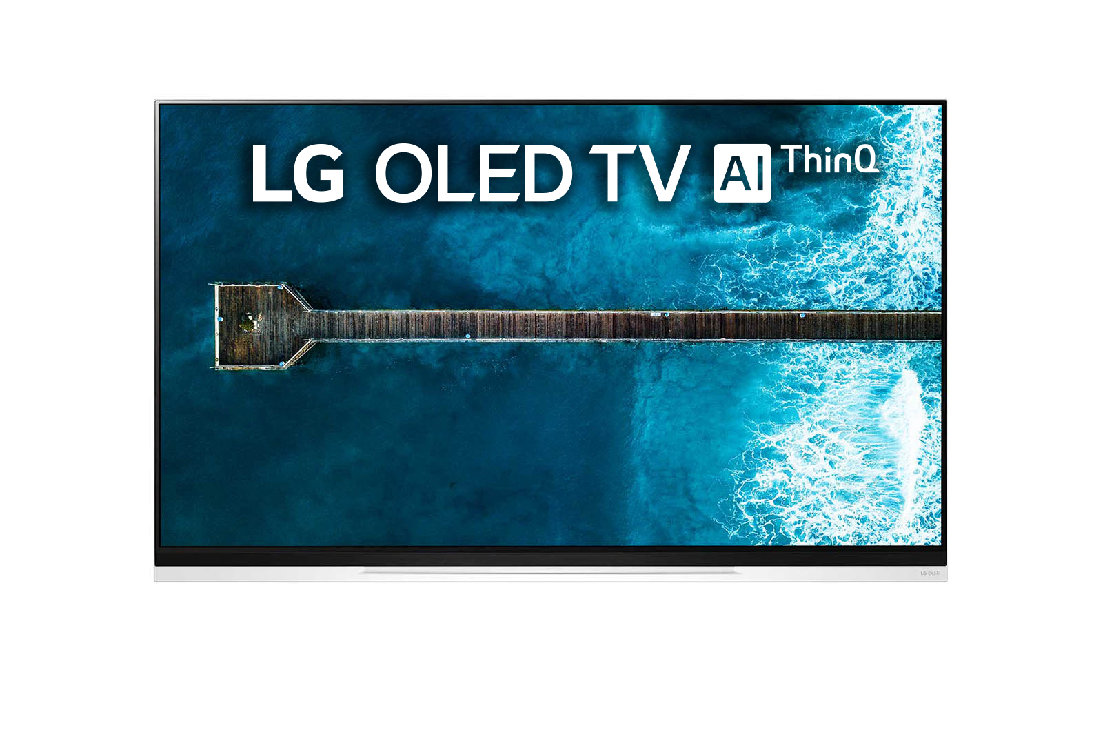 Телевизор LG OLED65E9																		 — описание, фото, цены в интернет-магазине PT Stores