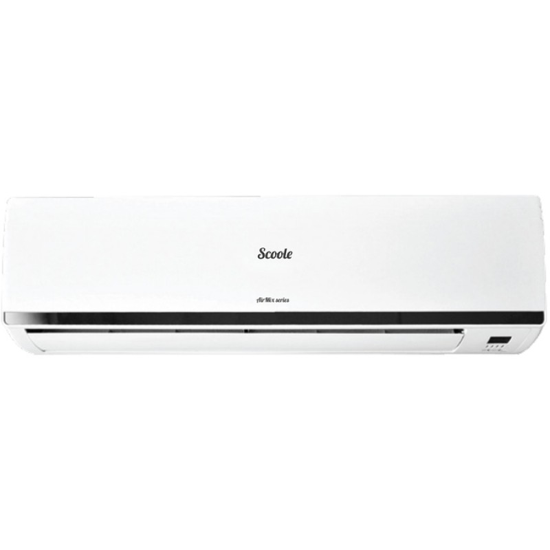Кондиционер Scoole SC AC SPI2 12-K (комплект)																		 — описание, фото, цены в интернет-магазине PT Stores