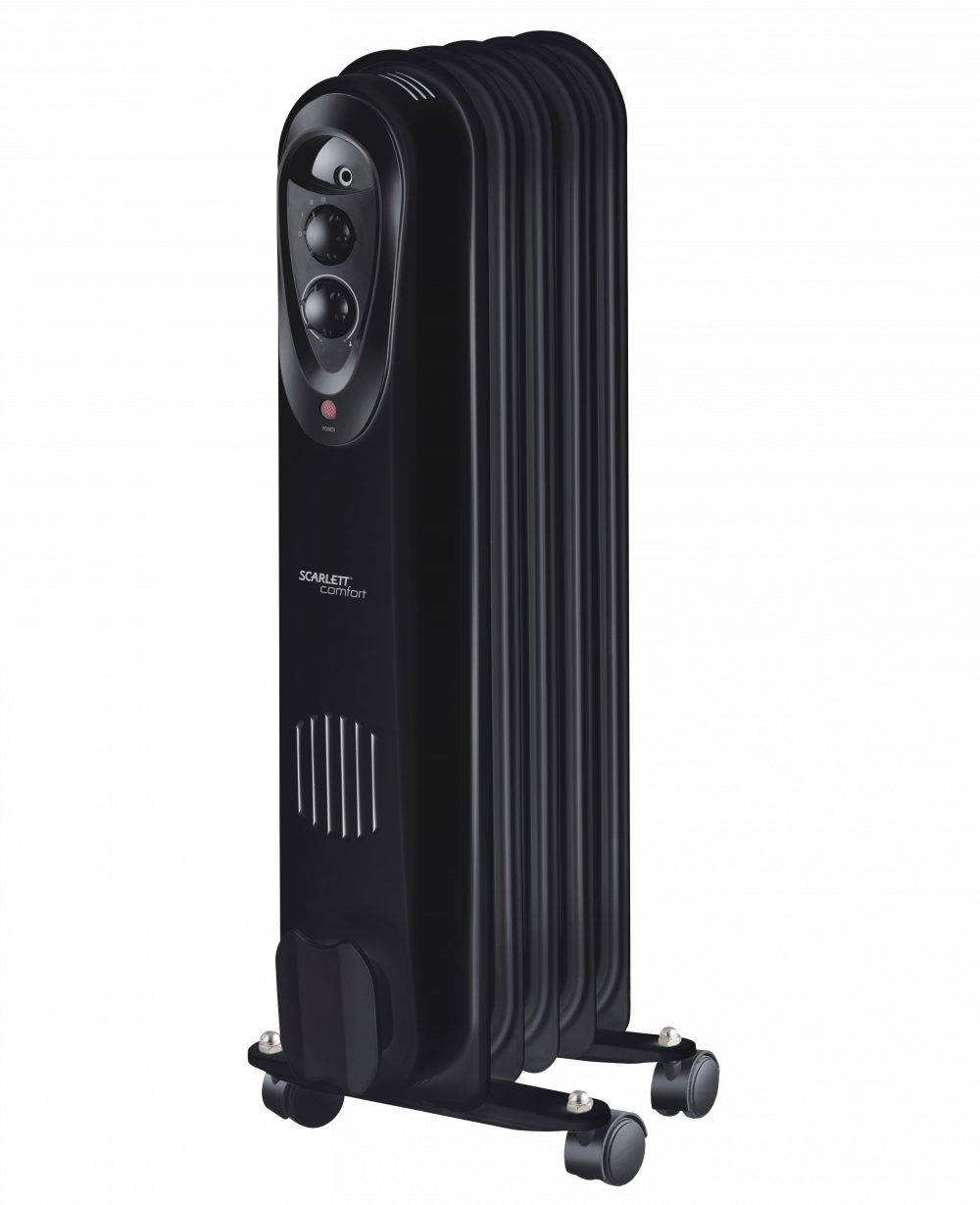 Обогреватель Scarlett SC 21.1005 S3B																		 — описание, фото, цены в интернет-магазине PT Stores