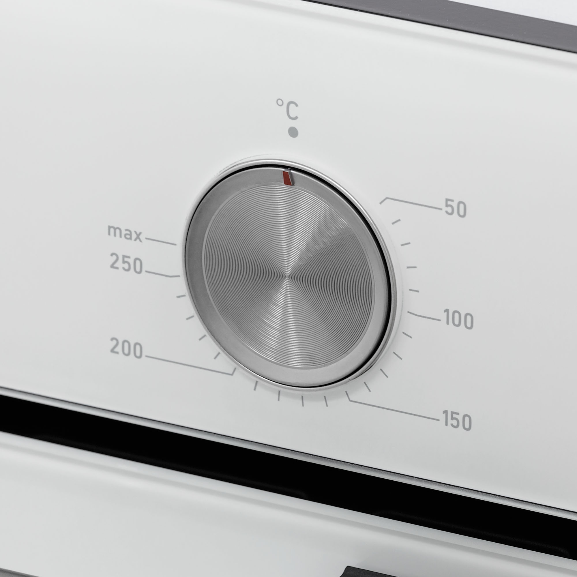 Купить Электрический духовой шкаф KRONA BIRNE 60 WH — Фото 8