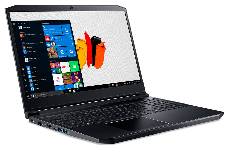 Купить Ноутбук ACER NX.C4VER.001 — Фото 9