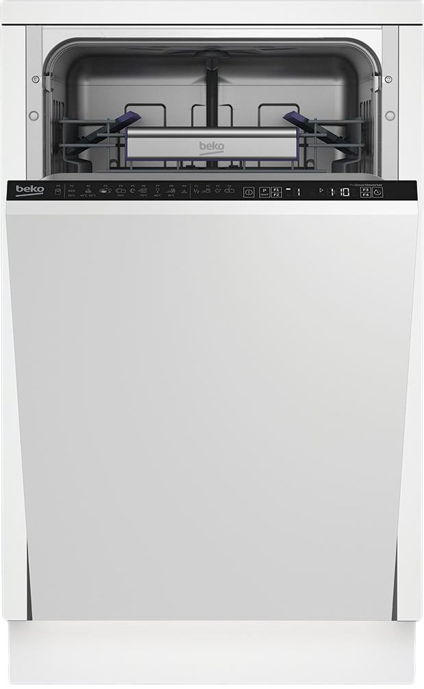 Встраиваемая посудомоечная машина BEKO DIS 39020																		 — описание, фото, цены в интернет-магазине PT Stores