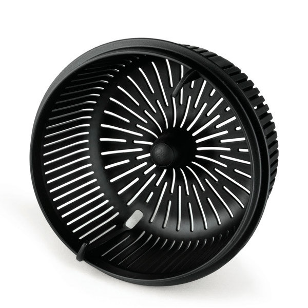 Купить Кухонный комбайн HOTPOINT-ARISTON MC 057C AX0 — Фото 6