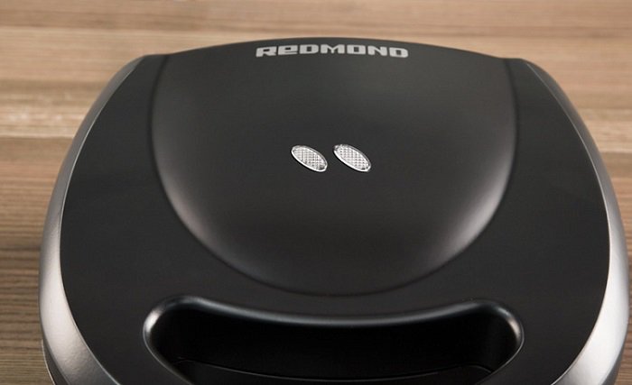 Купить Мультипекарь Redmond RMB-611 — Фото 14