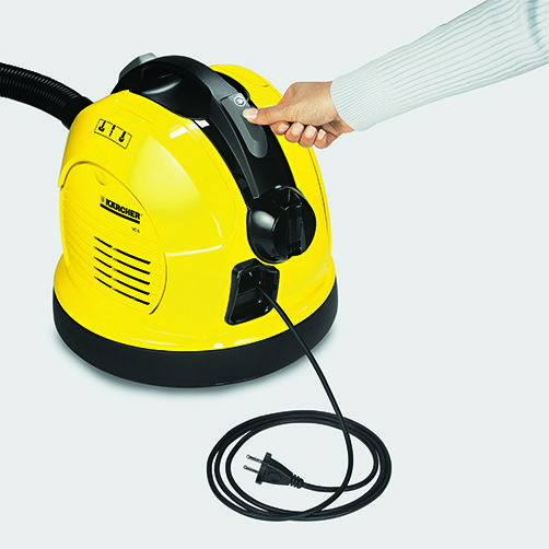 Купить Пылесос KARCHER VC6 — Фото 3