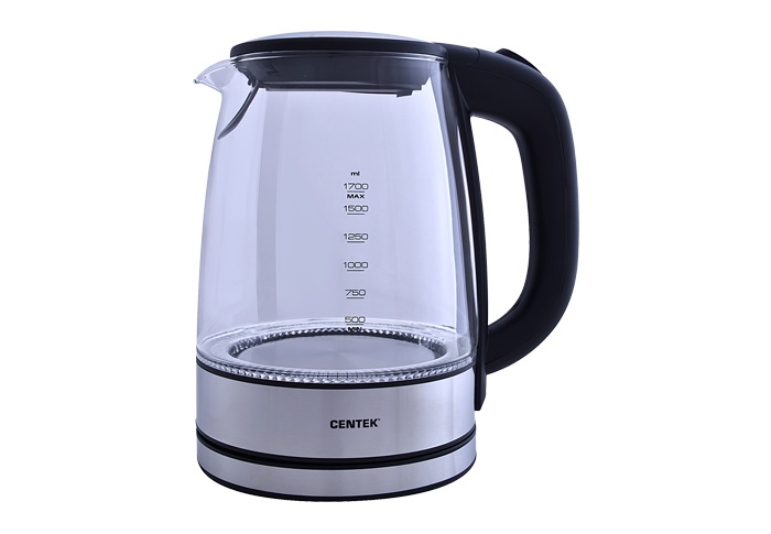 Чайник CENTEK CT-0030																		 — описание, фото, цены в интернет-магазине PT Stores
