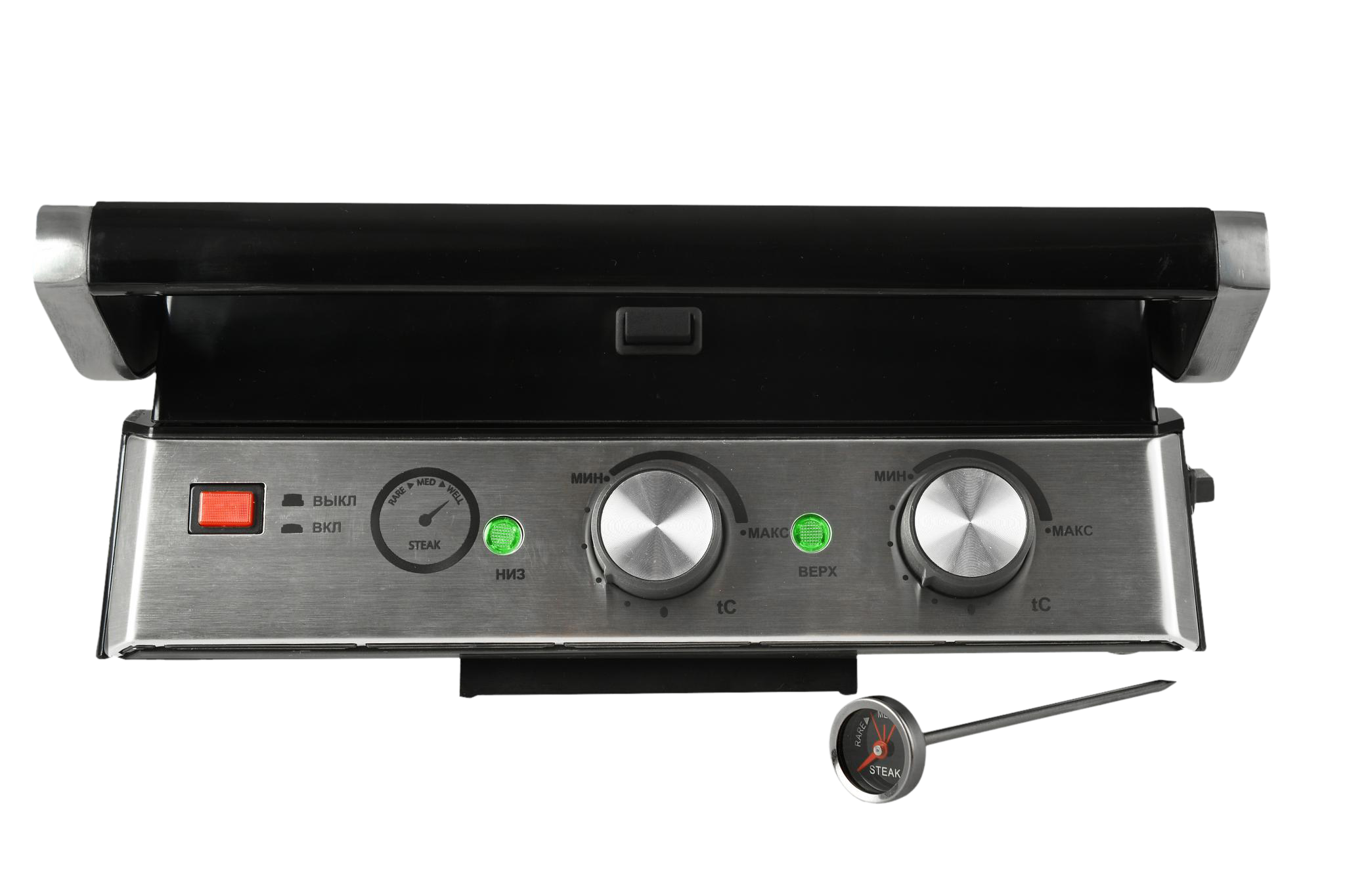 Купить Электрический гриль GFgril GF-165 — Фото 15