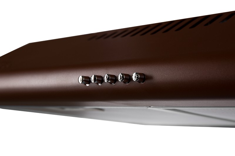 Купить Плоская вытяжка Oasis UP-60C (P) — Фото 7