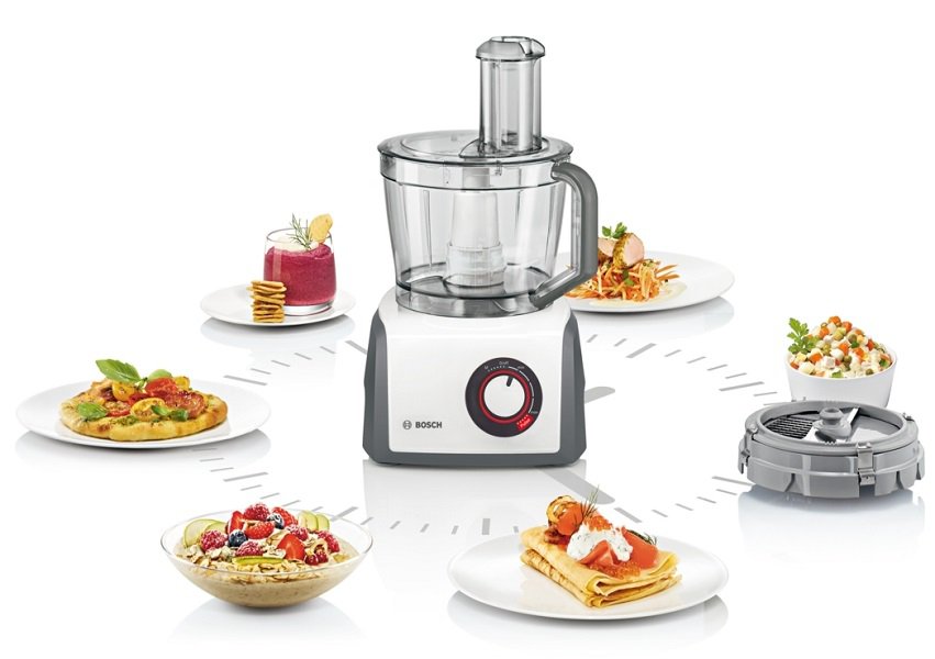 Купить Кухонный комбайн BOSCH MCM 64085 — Фото 7
